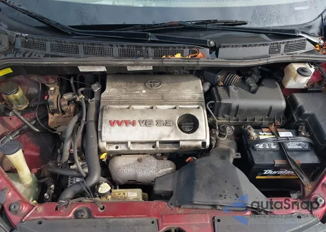 2004 Toyota Sienna Le from USA, damaged, VIN 5TDZA23C04S197776